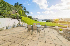 Ground Floor Sea View Apartment Private Terrace